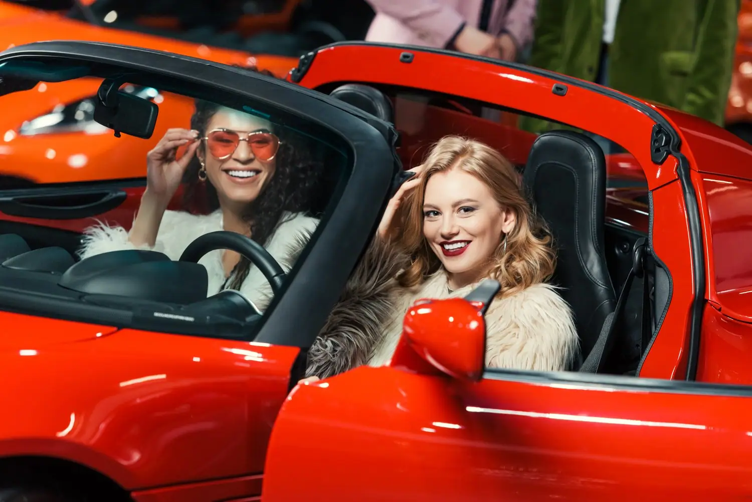Tworzenie klubu motoryzacyjnego od podstaw