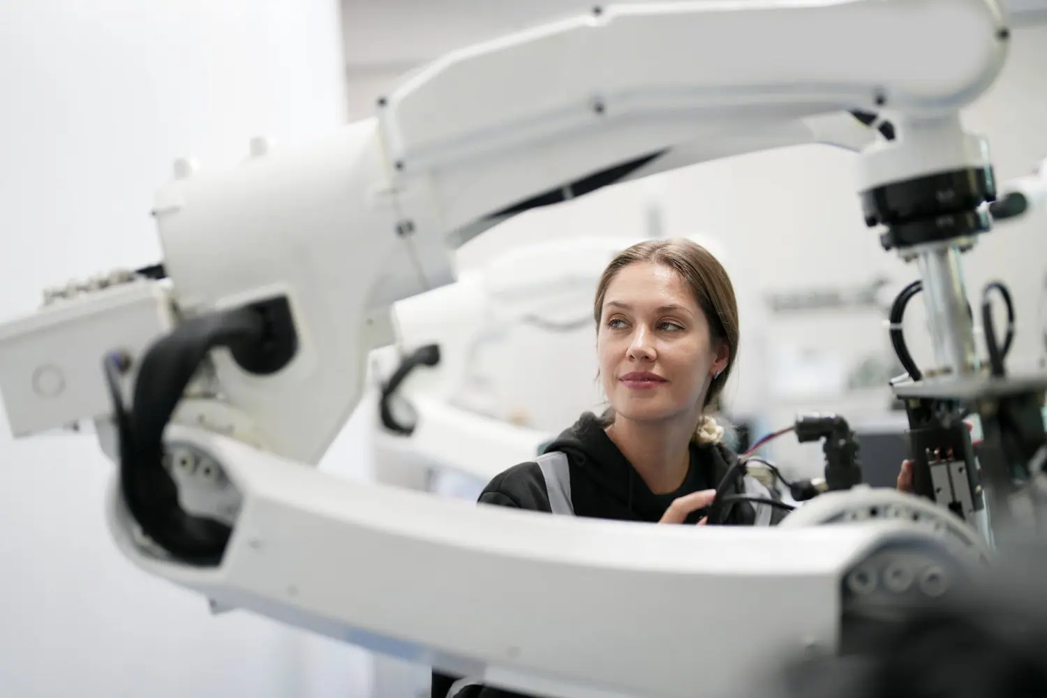 Naprawa systemów autonomicznej jazdy - zaawansowana diagnostyka