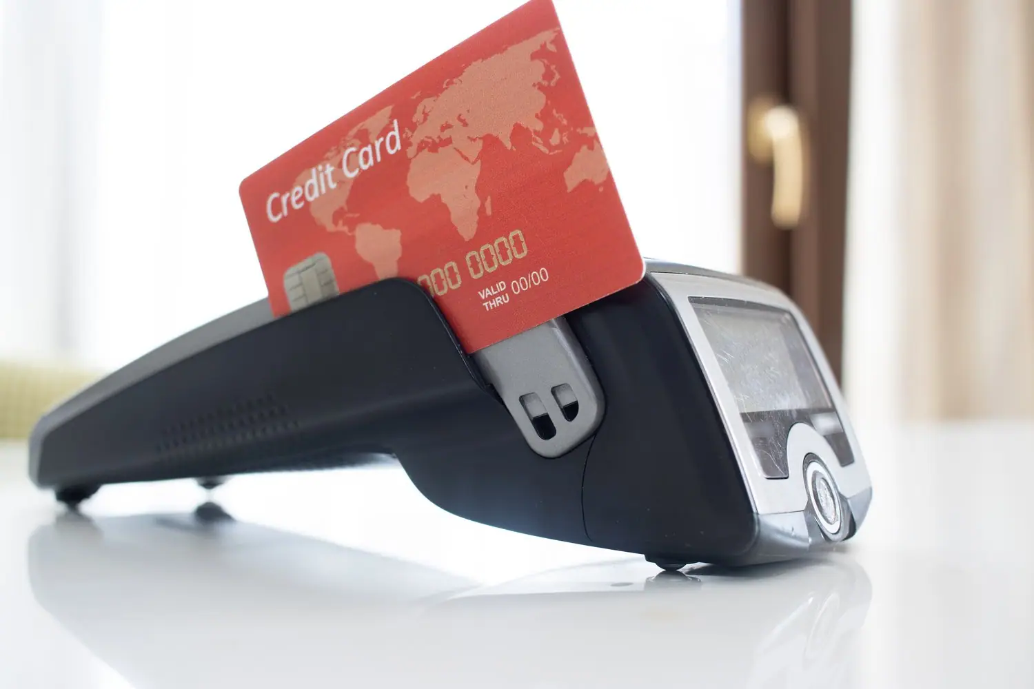 Systemy płatności w warsztacie - jakie rozwiązania wybrać