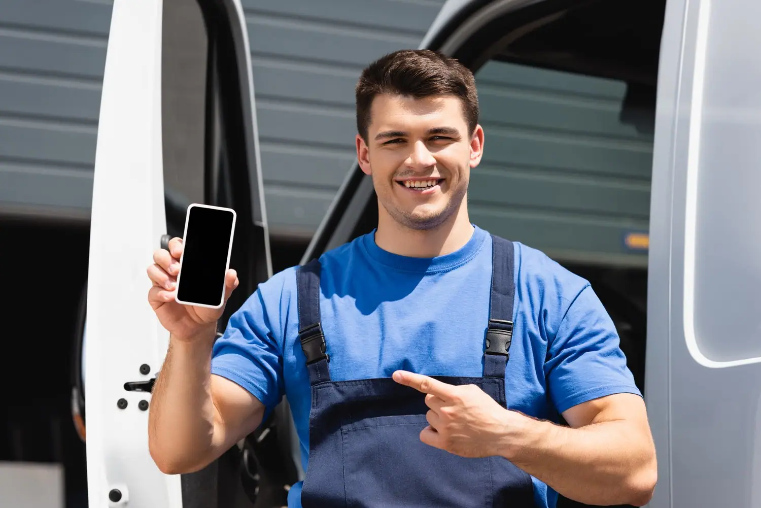 Jak zamówić mobilnego mechanika do domu - co warto wiedzieć przed wizytą