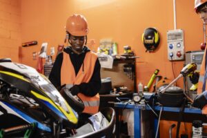 Organizacja warsztatów z customizacji pojazdów elektrycznych – nowe trendy